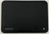 Lenovo N21 Chromebook- 16GB SSD, 2GB RAM, Intel Celeron N2840 CPU, ChromeOS