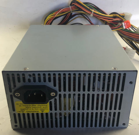 Dell PowerEdge 1800 Server PS-5651-1 650W Power Supply- GD323