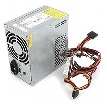 Dell Inspiron 518 Mini-Tower 300W HP-P3017F3 Power Supply- F77N6