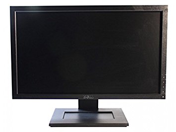 Dell E2010Ht 20” Widescreen Flat Panel LCD Monitor