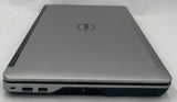 Dell Latitude E6540 Laptop- 128GB SSD, 4GB RAM, Intel i7 CPU, Windows 10 Pro