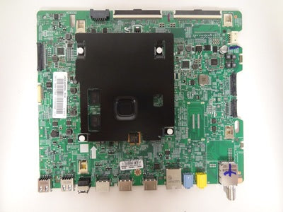Samsung UN43KU6300 4K LED TV Main Board- BN94-10799A