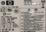 HP Compaq 8000 Elite SFF PC PC8027 240W Power Supply- 508151-001