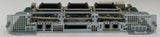 Cisco 3745 Router CISCO3745-IO-2FE Modem Controller Module- 73-6553-03