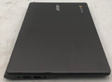 Acer C720-2420 Chromebook-32GB SSD, 2GB RAM, Intel Celeron 2955U CPU, ChromeOS