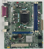 Intel DH61WW Desktop micro ATX Motherboard- G23116-301
