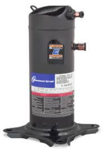Copeland Scroll ZP54K5E-PFV-83R A/C Compressor