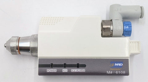 NRD Staticmaster Ionizing Air Nozzle- 6108