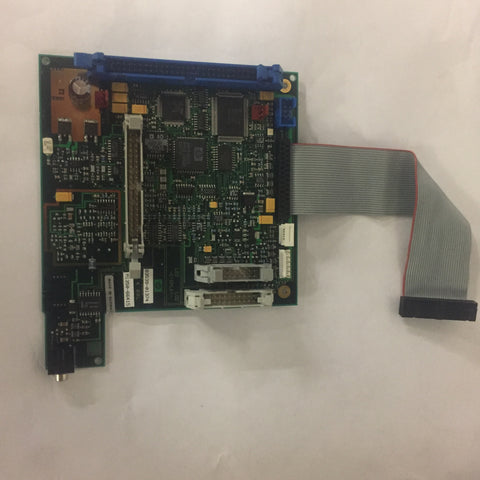 HP LED LCD Display Control Board- M1350-66415