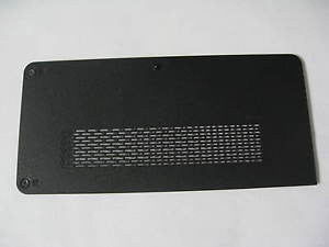 HP Compaq Presario CQ50 Laptop Hard Drive Cover Door- 60.4AT09.002