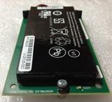 MegaRAID IBBU05 Battery Backup Unit With Daughter Card- L3-25125-02C