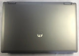 HP ProBook 6450b Laptop- 320GB HDD, 2GB RAM, Intel i3-370M CPU, Windows 10 Pro