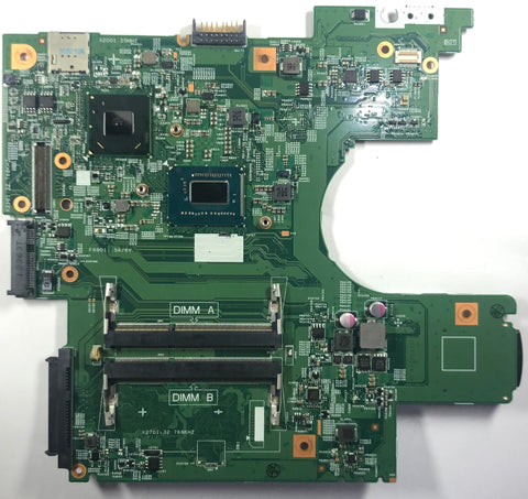 Dell Latitude 3330 Laptop DLA13 Motherboard- 8GGXR