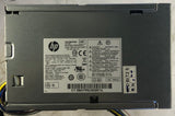 HP Compaq 8200 Elite Small Form Factor PC DPS-320NB-1 320W Power Supply- 613764-001