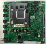 Samsung UN55RU7100FXZA 4K LED TV BN41-02703 Main Board- BN94-14200D