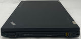 Lenovo ThinkPad T410 Laptop- 250GB HDD, 4GB RAM, Intel i5 CPU, Windows 10 Pro