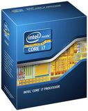 Intel Core i7-3770S Desktop CPU Processor- SR0PN