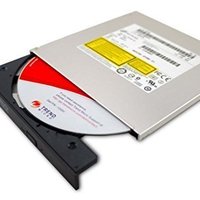 H-L GU70N Super Multi DVD±RW Burner Drive- 04X0947