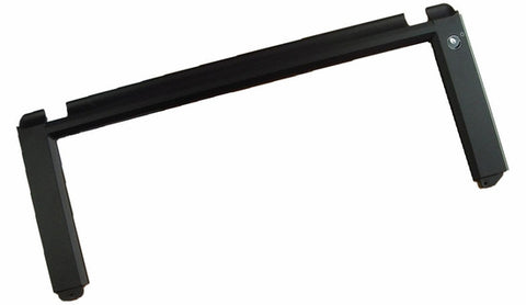 Lenovo Thinkpad E40/E50 Laptop Keyboard/Power Button Hinge Cover W/ Power Button Board - 60Y5598