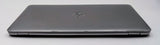 HP EliteBook 850 G4 Laptop- 256GB SSD, 8GB RAM, Intel i5-7200U, Windows 10 Pro