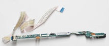 Sony Vaio VPCSB Laptop Audio Sound Board with Cable- 1P-110CJ03-4011