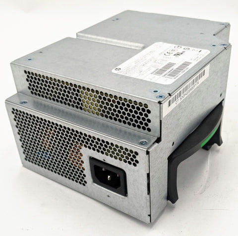 HP Z620 Workstation S10-800P1A 800W Power Supply- 632912-002