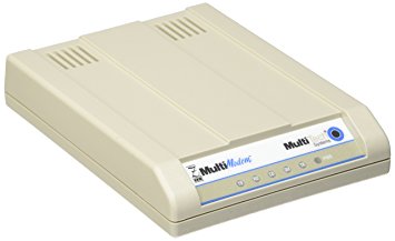 Multi-Tech MultiModemZDX Fax Modem- MT5656ZDX