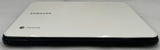 Samsung Series 5 Chromebook- 16GB SSD, 2GB RAM, Intel Atom N570 CPU, ChromeOS