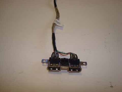 Toshiba Satellite L505 Laptop Dual USB Port Board- 6017B0196601