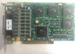 Chase Research PLC 900-0118 PCI Server Board- 16PF-00458