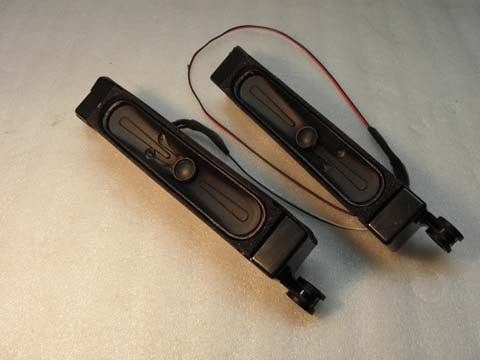 LG 43LH5000-UA 43" LED TV Speakers 5631-106124-0350 , sl35150-07e