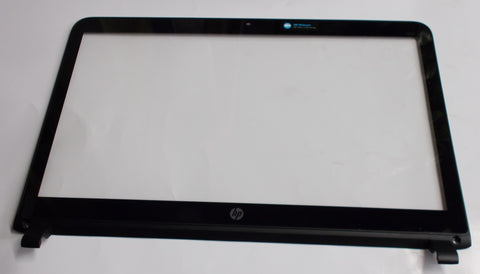 HP Probook 440 G3 Laptop LCD Front Bezel Cover With Digitizer Glass- EAX6200601A