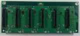 HP ProLiant ML350 G5 Server SAS 6-Slot Hard Drive Backplane Board- 390547-001