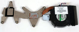 HP EliteBook 2730P Laptop Cooling Fan & Heatsink Assembly- 501495-001