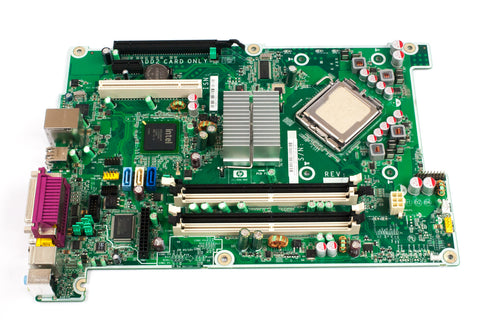HP Compaq Business rp5700 Desktop Motherboard- 578188-001