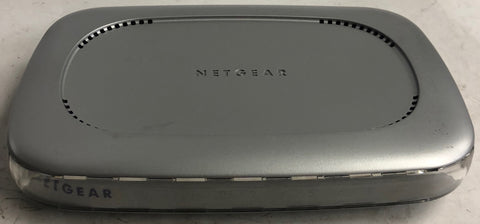 Netgear FS608 8-Port Fast Ethernet Switch
