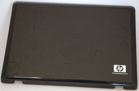 HP Pavillion DV2000 Laptop LCD Top Cover- 60.4S517.001