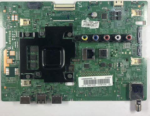 Samsung UN50M5300AFXZA LED TV KANT_S Main Board- BN94-12049E