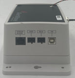 Visiplex AlertWave VNS2210 Wireless PA Amplifier & Controller