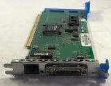 3Com EtherLink III MCA TP Network Adapter Card- 3C529-TP