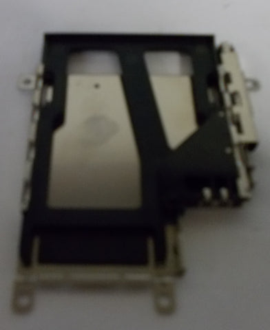 Dell Vostro 1500 Laptop PCMCIA Express Slot Cage- DN298