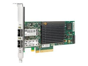HP ProLiant DL385 G7 Server NC550SFP Dual Port 10GbE Server Adapter- 586444-001