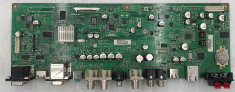 LG 47LG50UG HDTV EAX64455001 Main Board- EBR65980740