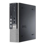 Dell OptiPlex 7010 USFF Desktop- 128GB SSD, 8GB RAM, Intel i7-3770s CPU, Windows 7 Pro