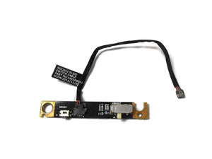 Lenovo Ideapad Yoga 13 Laptop Slide Switch Board Cable- 145500053