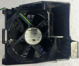 HP ProDesk 400 G1 Microtower PVA092G12H Cooling Fan & Shroud- P1-629899