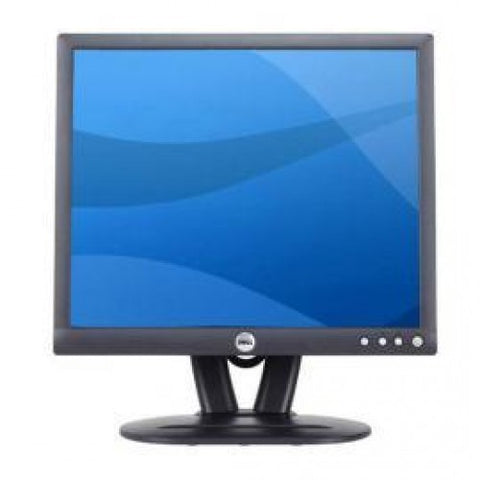 Dell E153FPF 15" LCD Monitor