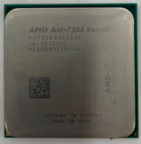 AMD A10-Series A10 PRO-7850B Desktop CPU Processor- AD785BXBI44JA