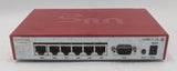 WatchGuard Firebox Edge X20eW Wireless Firewall- XP2E6W