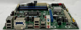 Intel DQ57TM Desktop Micro ATX Motherboard- E70931-403